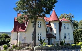 Ośrodek Wypoczynkowy Agat